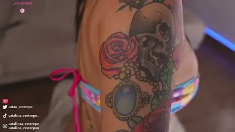 CATALINA_RESTREPO stripchat stream image