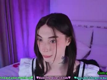 melissaober chaturbate stream image