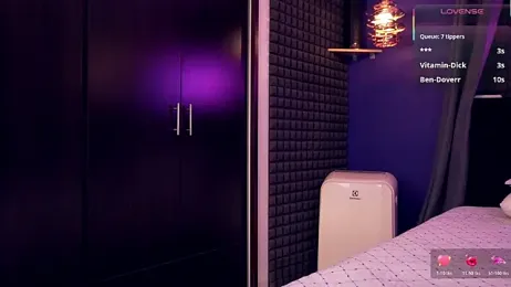 bull_vixen2001 stripchat stream image