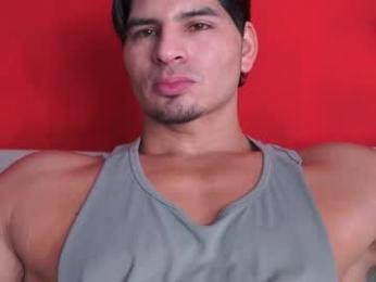 wild_col chaturbate stream image