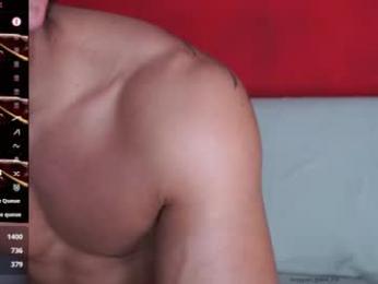 wild_col chaturbate stream image