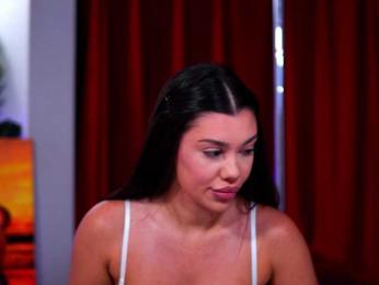 NatyDesiree bongacams stream image