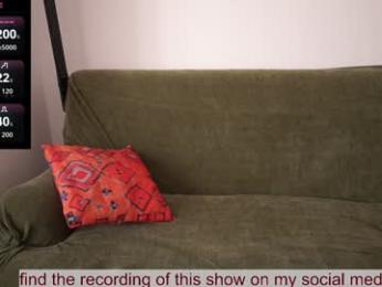 venus_in_jeans chaturbate stream image