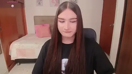 Miley_Baker stripchat stream image