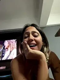 Gipoltergeist stripchat stream image