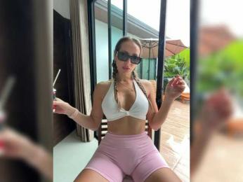 -CandyViki- bongacams stream image