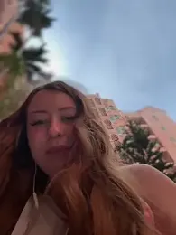 AndreaMood stripchat stream image