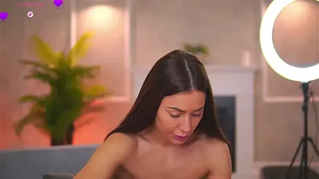 Abbela_White stripchat stream image