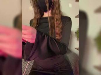 Saliss1 bongacams stream image