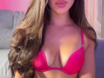 MillyMillya bongacams stream image