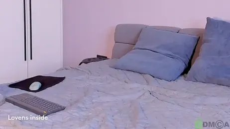 King-Jaster stripchat stream image