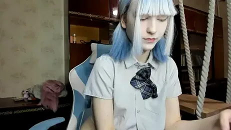 Yoonhee_Kiss stripchat stream image