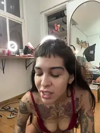 Nikatsu stripchat stream image