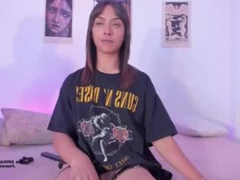 agathauwuart chaturbate stream image