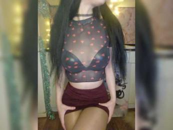 Hotpepper-Sweetpepper bongacams stream image