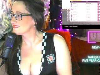 veccasalt camsoda stream image