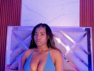 kendy-wiilkinson camsoda stream image