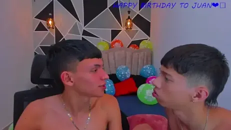 Juan_Nd_Steven stripchat stream image