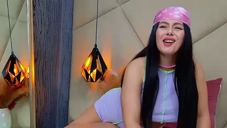 ChloeFrost stripchat stream image