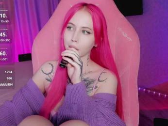 luvsoak bongacams stream image