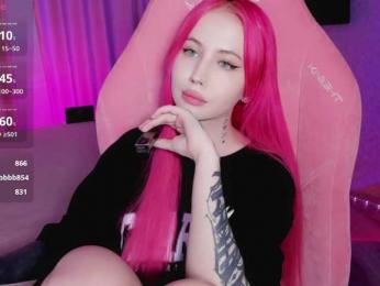 luvsoak bongacams stream image