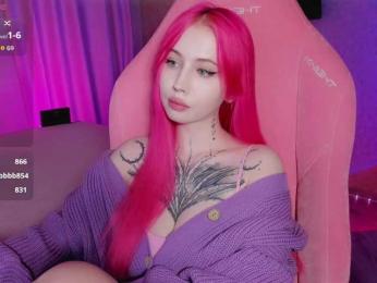 luvsoak bongacams stream image