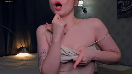 RenetTolken stripchat stream image