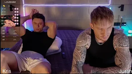 Justin_Hardy stripchat stream image