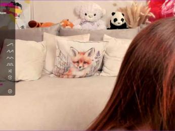 Melissa-Fox bongacams stream image