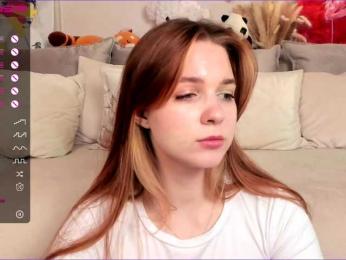 Melissa-Fox bongacams stream image