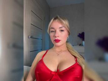 Mila-m bongacams stream image