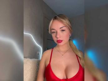 Mila-m bongacams stream image