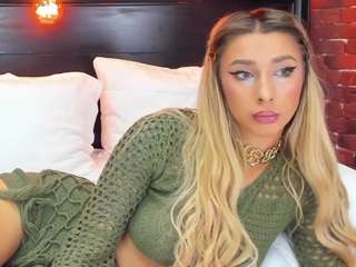 christynaross camsoda stream image