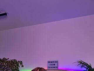 Chantall Reynolds flirt4free stream image