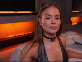 AlexisGrays bongacams stream image