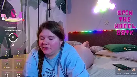 RubyValen stripchat stream image