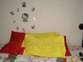 mcsteamydaisy camsoda stream image