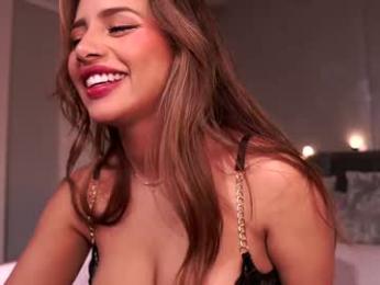 nina_mon chaturbate stream image