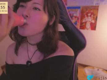fijisakistar chaturbate stream image