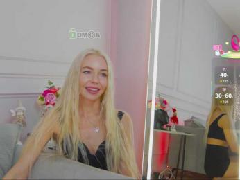 WhiteGirl-one bongacams stream image