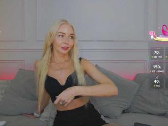 WhiteGirl-one bongacams stream image