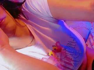 ninacampbell camsoda stream image