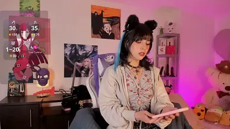 lolaaa_bunny1 stripchat stream image