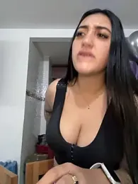 Hannahoff stripchat stream image