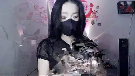 -KathySweet- stripchat stream image