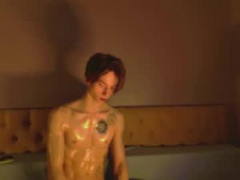 velvet_power chaturbate stream image