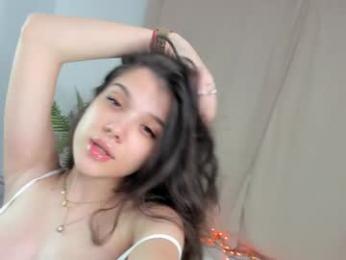 babyaylin chaturbate stream image