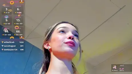 Sassy_Teen stripchat stream image