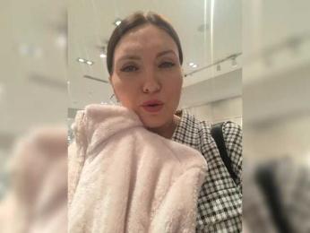 DIVORA bongacams stream image