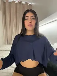 Gaby_zahir_ stripchat stream image